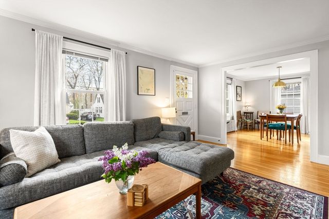 45 Durant Rd, Weymouth, MA 02190