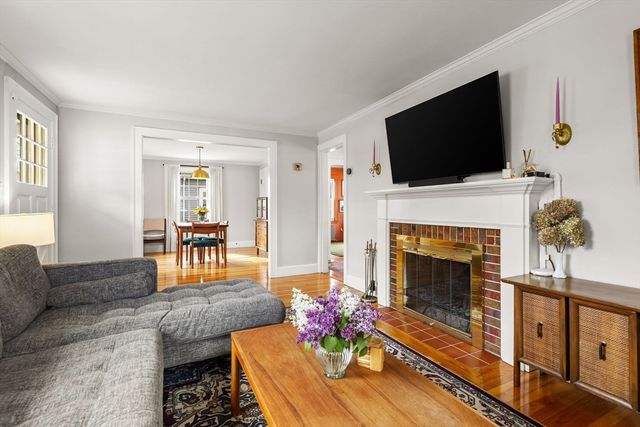 45 Durant Rd, Weymouth, MA 02190