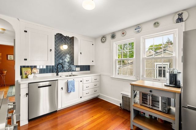 45 Durant Rd, Weymouth, MA 02190