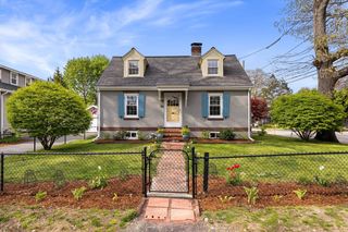45 Durant Rd, Weymouth, MA 02190