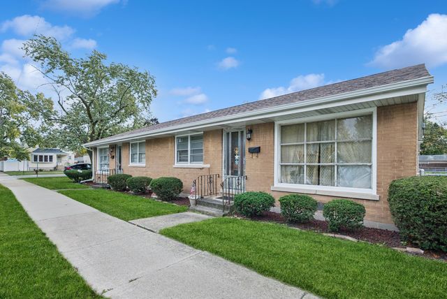 11900 Ann Street, Blue Island, IL 60406