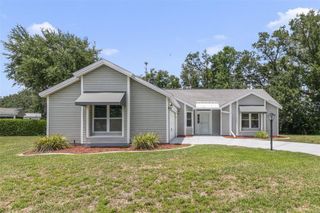 1243 TANGERINE CIRCLE, Lady Lake, FL 32159