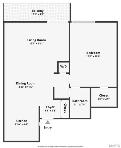 1465 Heritage Landing 306, St Charles, MO 63303