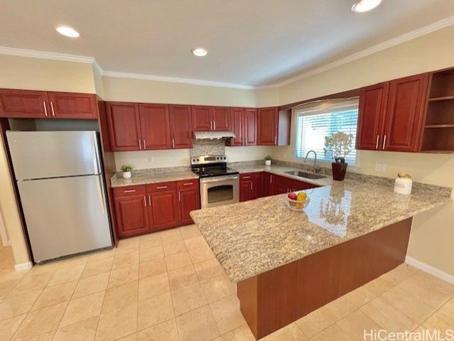 4854 Analii Street, Honolulu, HI 96821