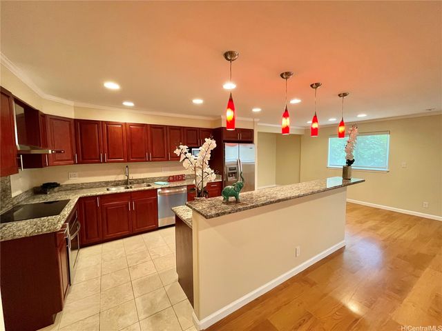 4854 Analii Street, Honolulu, HI 96821