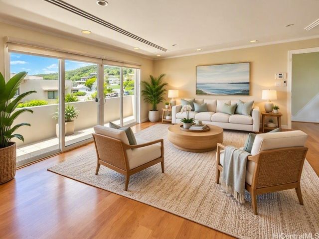4854 Analii Street, Honolulu, HI 96821