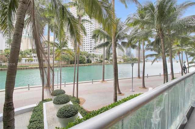 465 Brickell Ave 5102, Miami, FL 33131