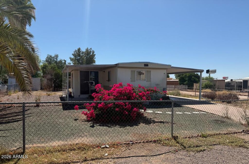 131 N 88TH Way, Mesa, AZ 85207