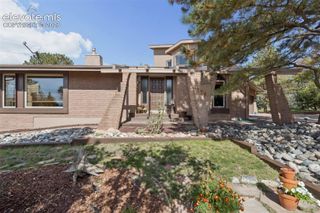 150 Desert Inn Way, Colorado Springs, CO 80921
