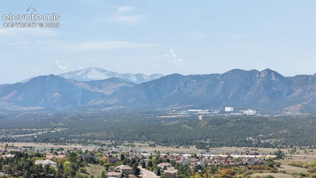 150 Desert Inn Way, Colorado Springs, CO 80921 — photo 2
