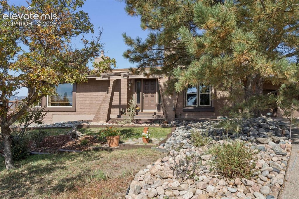 150 Desert Inn Way, Colorado Springs, CO 80921 — photo 3