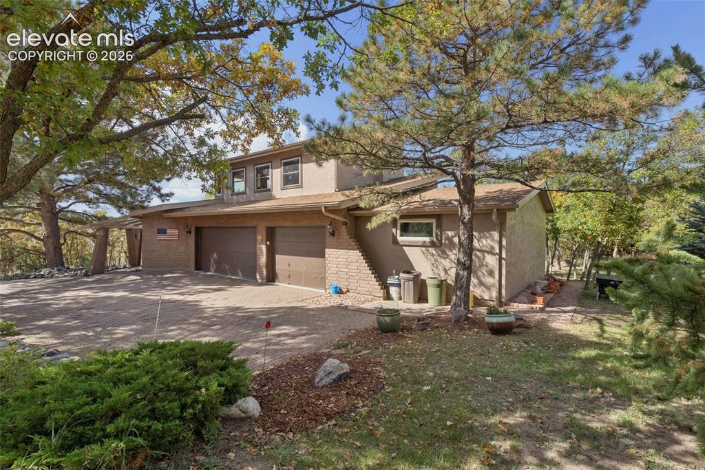 150 Desert Inn Way, Colorado Springs, CO 80921 — photo 4