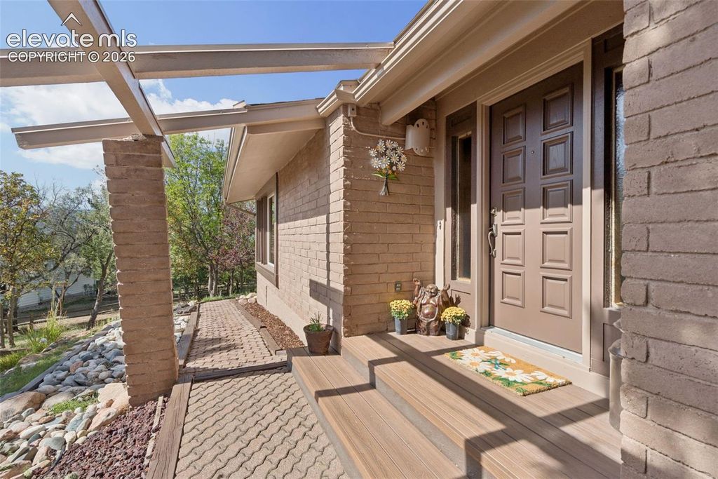 150 Desert Inn Way, Colorado Springs, CO 80921 — photo 5