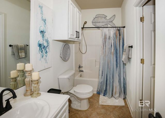 4532 Walker Key Boulevard F19, Orange Beach, AL 36561