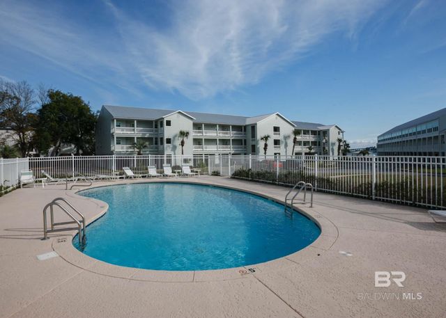 4532 Walker Key Boulevard F19, Orange Beach, AL 36561