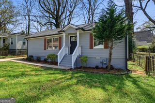250 Maple Street, Hapeville, GA 30354