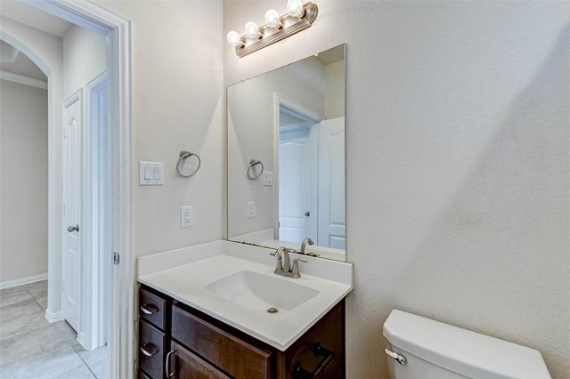 84 Linnwood Drive, Woodbranch, TX 77357