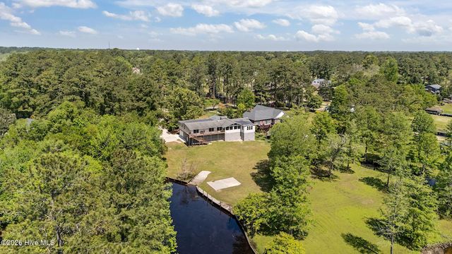 244 Shoreline Drive, New Bern, NC 28562