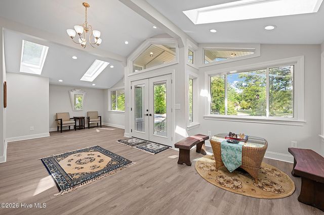 244 Shoreline Drive, New Bern, NC 28562