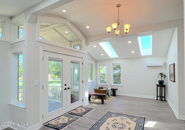 244 Shoreline Drive, New Bern, NC 28562