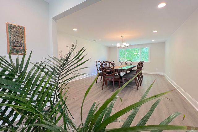 244 Shoreline Drive, New Bern, NC 28562