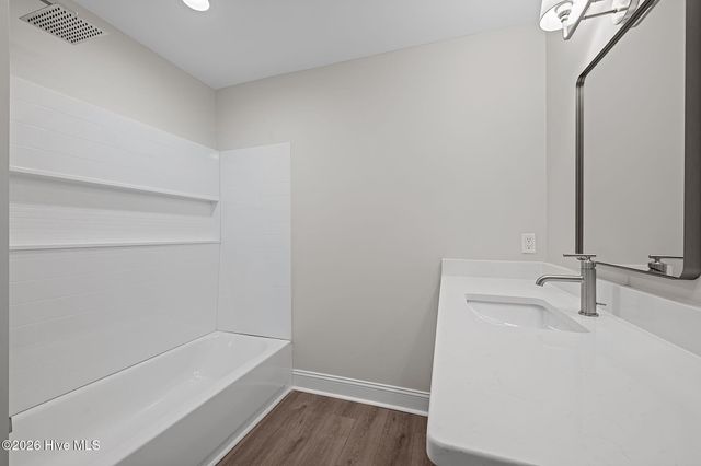 244 Shoreline Drive, New Bern, NC 28562