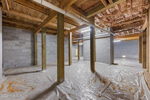 244 Shoreline Drive, New Bern, NC 28562