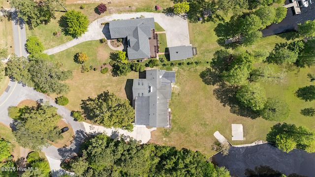 244 Shoreline Drive, New Bern, NC 28562
