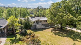 244 Shoreline Drive, New Bern, NC 28562
