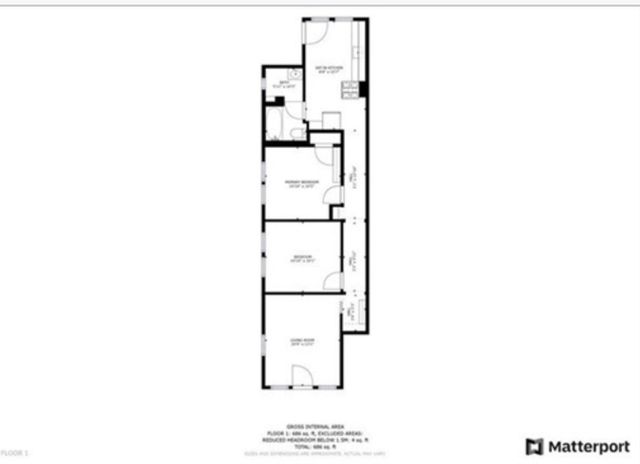 20 Ferry St B, Everett, MA 02149