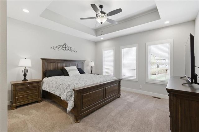 21010 W 225th Street, Spring Hill, KS 66083