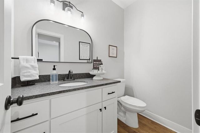 21010 W 225th Street, Spring Hill, KS 66083