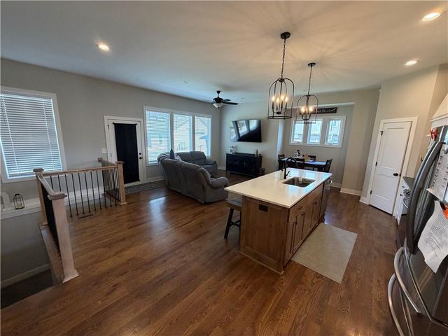 21010 W 225th Street, Spring Hill, KS 66083