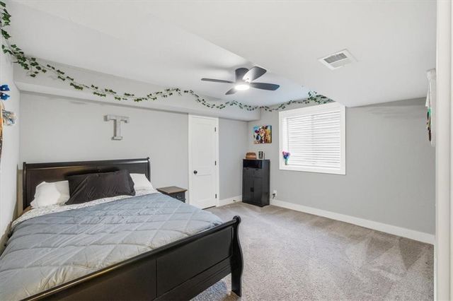 21010 W 225th Street, Spring Hill, KS 66083
