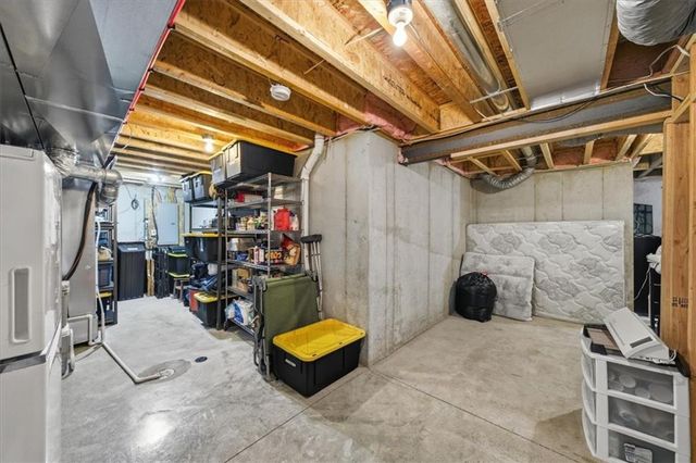 21010 W 225th Street, Spring Hill, KS 66083