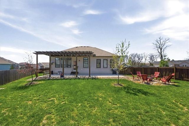 21010 W 225th Street, Spring Hill, KS 66083