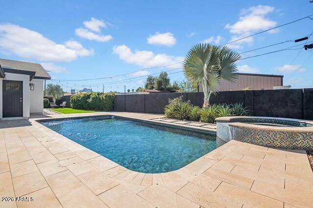 10624 N 38TH Street, Phoenix, AZ 85028