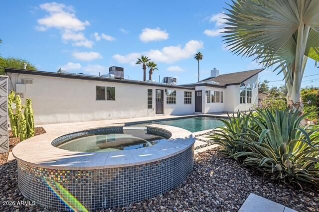 10624 N 38TH Street, Phoenix, AZ 85028