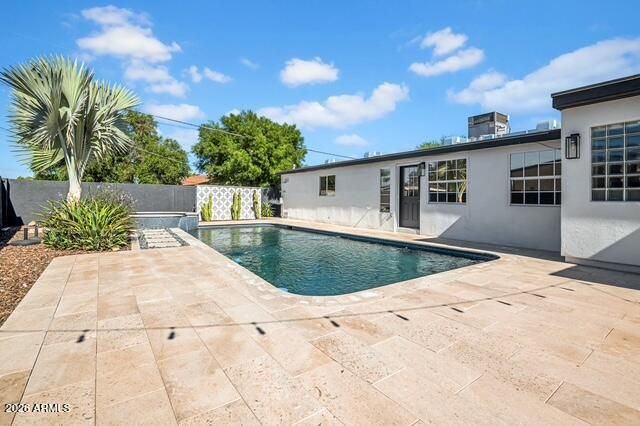 10624 N 38TH Street, Phoenix, AZ 85028