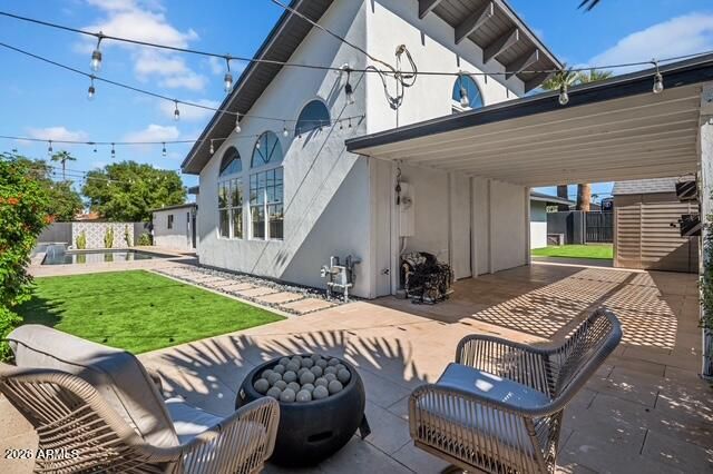 10624 N 38TH Street, Phoenix, AZ 85028