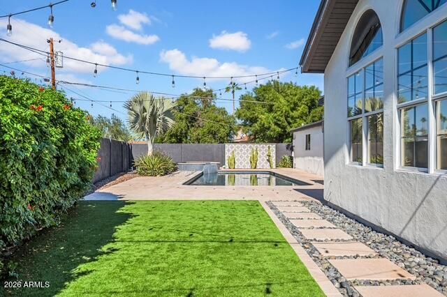 10624 N 38TH Street, Phoenix, AZ 85028