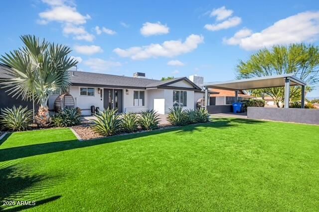 10624 N 38TH Street, Phoenix, AZ 85028