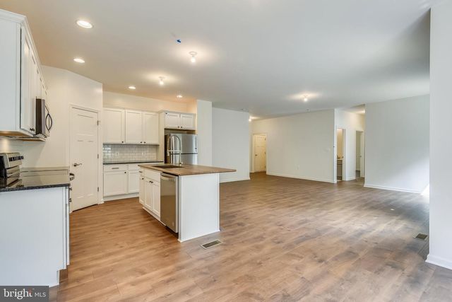 LOT 3 RYLAND CHAPEL ROAD, Rixeyville, VA 22737