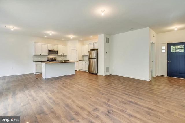 LOT 3 RYLAND CHAPEL ROAD, Rixeyville, VA 22737