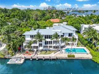 3835 Carole Court, Miami, FL 33133