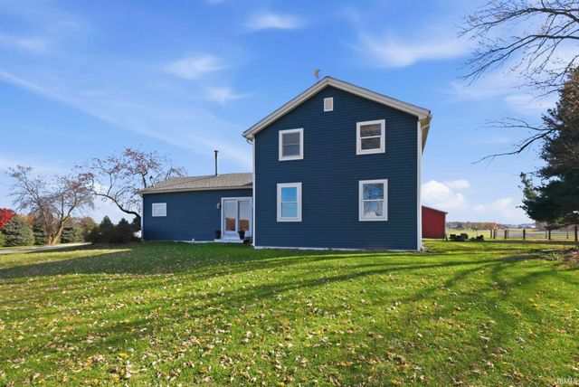 24502 State Rd. 37, Harlan, IN 46743