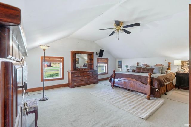 24502 State Rd. 37, Harlan, IN 46743