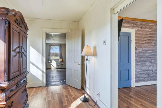 24502 State Rd. 37, Harlan, IN 46743