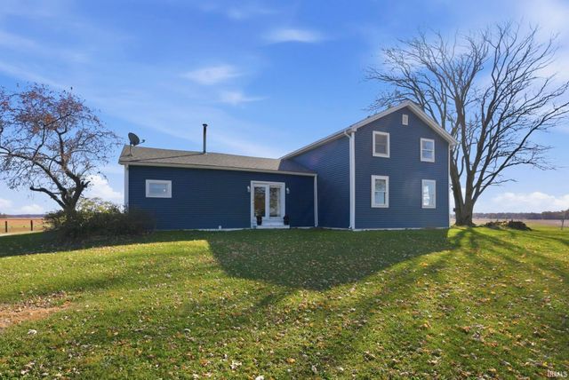 24502 State Rd. 37, Harlan, IN 46743