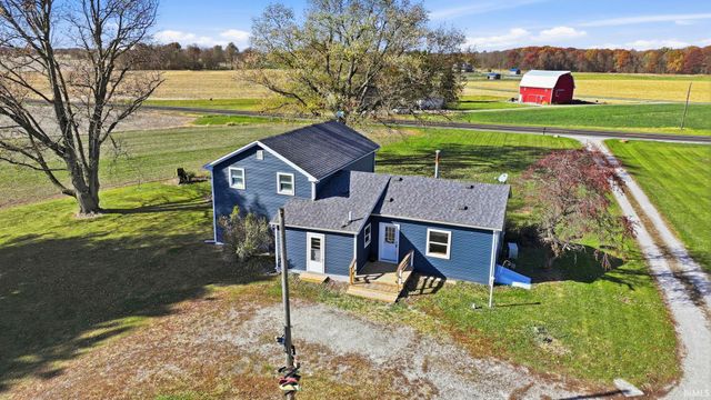 24502 State Rd. 37, Harlan, IN 46743